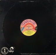 N.Y.C. PEECH BOYS / Come On, Come On (Don't Say Maybe)