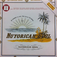 NUYORICAN SOUL / NU YORICAN SOUL
