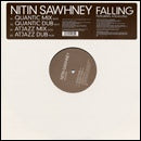 NITIN SAWHNEY / FALLING