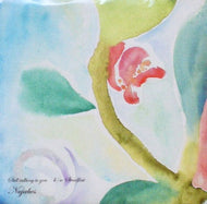 NUJABES / STILL TALKING TO YOU