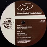 NUJABES / DIMENSION BALL TRACKS VOLUME1