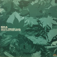 NICA / NICA'S DREAM (Remix)
