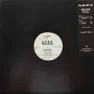 N.E.R.D. / ROCK STAR