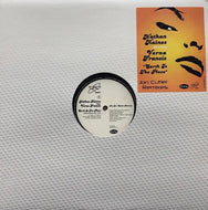 NATHAN HAINES / Earth Is The Place (Jon Cutler Remixes)