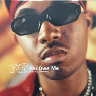 NAS / YOU OWE ME