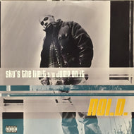 NOI.D. / SKY'S THE LIMIT