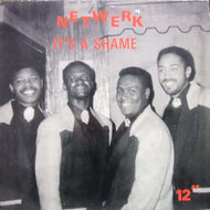 NETWERK / IT'S A SHAME