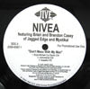 NIVEA / DON'T MESS WITH MY MAN