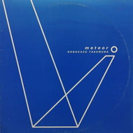 NOBUKAZU TAKEMURA / METEOR