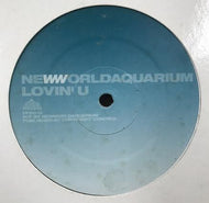 NEWWORLDAQUARIUM / LOVIN' U
