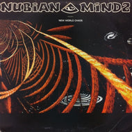 NUBIAN MINDZ / NEW WORLD CHAOS