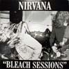 NIRVANA / BLEACH SESSIONS