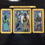 NEVILLE BROTHERS / YELLOW MOON