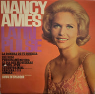 NANCY AMES / LATIN PULSE