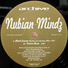 NUBIAN MINDZ / BLACK SCIENCE