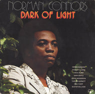 NORMAN CONNORS / DARK OF LIGHT