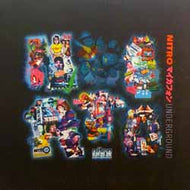 NITRO MICROPHONE UNDERGROUND / NITROマイカフォンUNDERGROUND