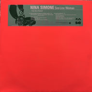 NINA SIMONE / SEE-LINE WOMAN