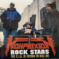 NON PHIXION / ROCK STARS