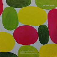 NILS PETTER MOLVAER / THE SOLID ETHER REMIXES VOL. 3