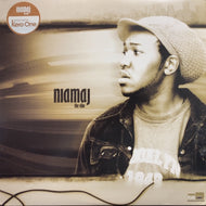NIAMAJ / THE VIBE