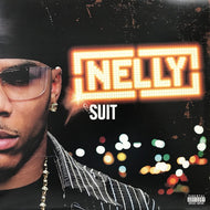 NELLY / SUIT