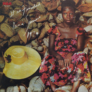 NINA SIMONE / IT IS FINISHED