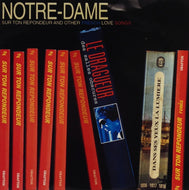 NOTRE-DAME / SUR TON REPONDEUR AND OTHER FRENCH LOVE SONGS