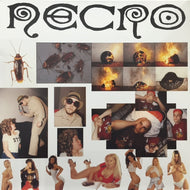 NECRO / COCKROACHES
