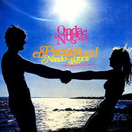 NANDO DE LUCA SU ORQUESTA Y COROS / ONDA NUEVA EN PUERTO AZUL