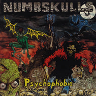 NUMBSKULLS / PSYCHOPHOBIA