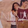 NINA SKY / MOVE YA BODY