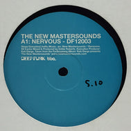 NEW MASTERSOUNDS / NERVOUS