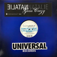 NATALIE / Goin’ Crazy