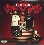 N.E.R.D. / FLY OR DIE