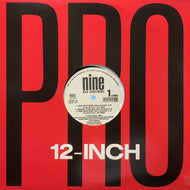 NINE / Ova Confident