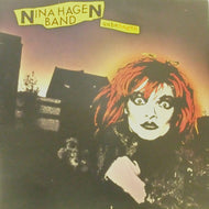 NINA HAGEN BAND / UNBEHAGEN
