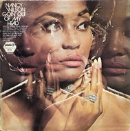NANCY WILSON / GOIN' OUT OF MY HEAD