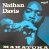 NATHAN DAVIS / MAKATUKA