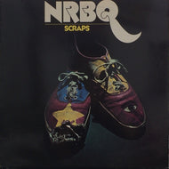 NRBQ / SCRAPS