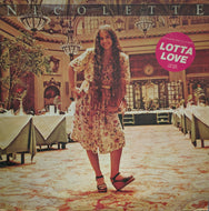 NICOLETTE LARSON / NICOLETTE