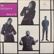 NU COLOURS / DESIRE