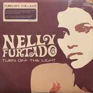 NELLY FURTADO / TURN OFF THE LIGHT