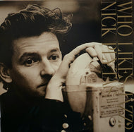NICK PLYTAS / WHO LIKES JAZZ?