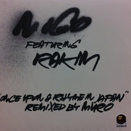 NIGO feat.RAKIM / ONCE UPON A RHYME IN JAPAN