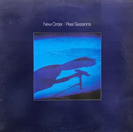 NEW ORDER / PEEL SESSIONS