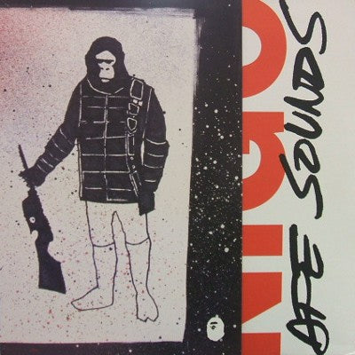 NIGO / APE SOUNDS – TICRO MARKET