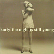 野本かりあ / THE NIGHT IS STILL YOUNG