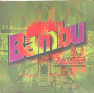 NITRO MICROPHONE UNDERGROUND / BAMBU
