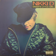 NIKKI-D / DADDY'S LITTLE GIRL